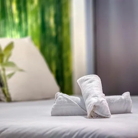 Evasion Thailandaise - Feng Shui - Parking Apartmán