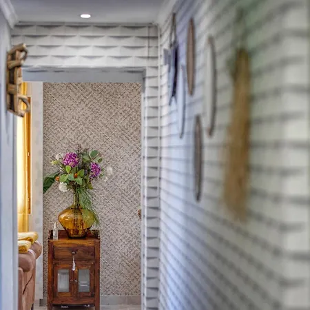 Evasion Thailandaise - Feng Shui - Parking Apartmán Saint-Egreve