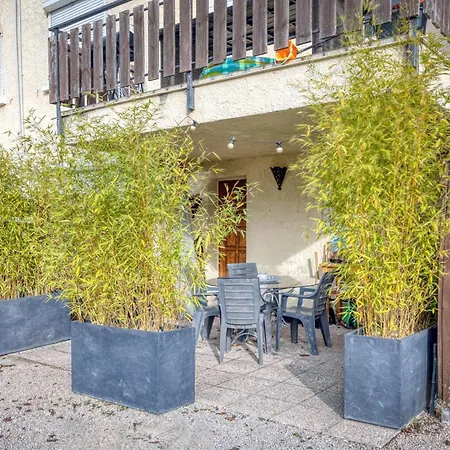 Evasion Thailandaise - Feng Shui - Parking Saint-Egreve