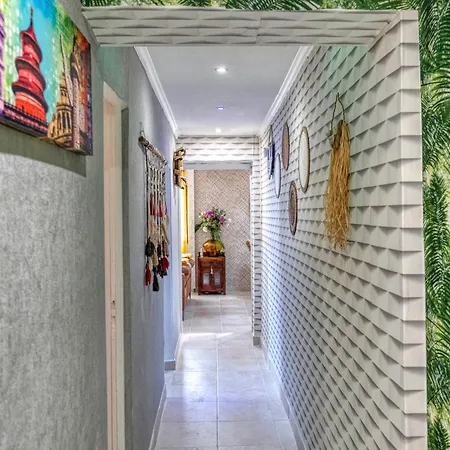 Evasion Thailandaise - Feng Shui - Parking Apartmán Saint-Egreve